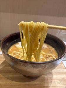 麺屋 梅ノ木 蒲田店