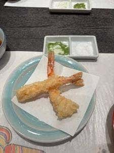 京天ぷら 祇園八坂 圓堂 阪急Prime