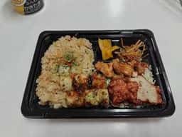 一鳥一炭 ららぽーと和泉店