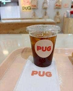 PUG アルシェ大宮POP-UP