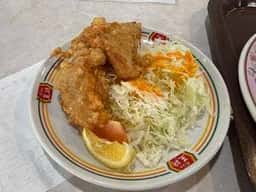 餃子の王将 三谷北店