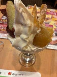 ガスト 上永谷店