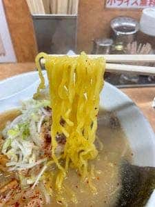 来々軒