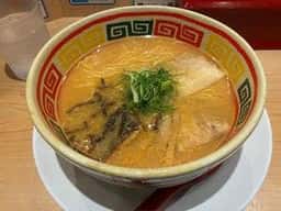 九州じゃんがら 芝大門店