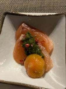 GINZA novantanove Italiano