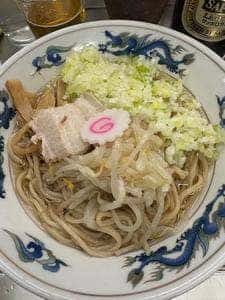 中華そば みたか