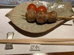 焼鳥沙和