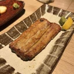 炭火はまゆう