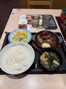 松屋 広島紙屋町店