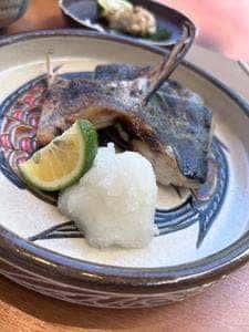 お魚ことら