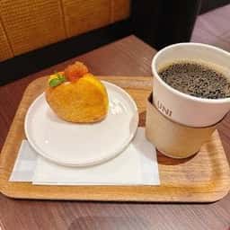 UNI DONUTS 麻布十番