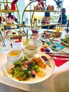 アマンダンブルー青島