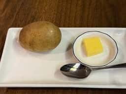 欧風カレー Repun Kamuy