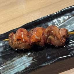 俺のやきとり 銀座9丁目