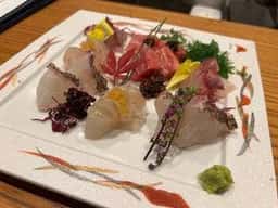 炭火焼き ヒノカミ