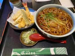 つけ天 味奈登庵 本牧店