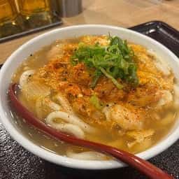 因幡うどん ハラカド店