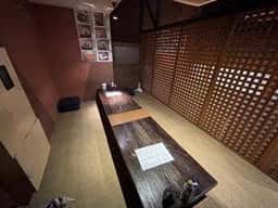 鯵の台所 テツオとテツコ