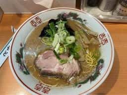 らーめん 紫雲亭