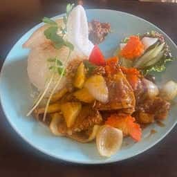 BINTANG BARU