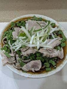 麺処 盛盛
