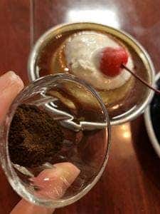 喫茶ストリーマー