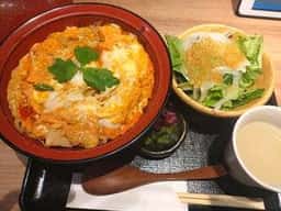 鳥光國 上野の森さくらテラス店