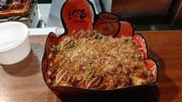 たこ家道頓堀くくる 道頓堀本店