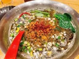 町中華 吉吉飯店