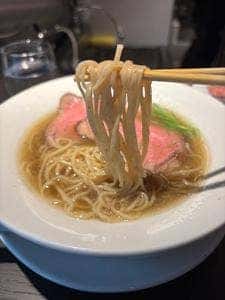 広尾九尺