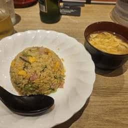 Lei can ting 大阪国際空港店