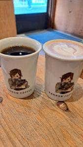 KANNON COFFEE shoinjinja