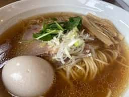 拉麺 芳