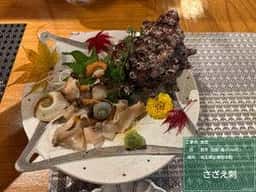 いけす料理亀寿司