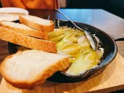 ワインと熟成牛タン 刻〜Toki〜