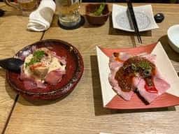やじろべえWEST グランフロント大阪店