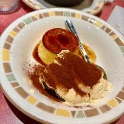 サイゼリヤ イオンモール茨木店
