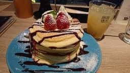 高木珈琲 行徳メトロピア店