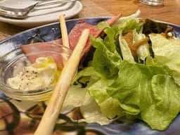 Italian Kitchen VANSAN 西武福井店