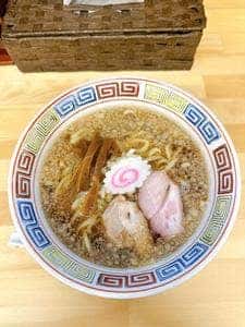 中華そば 光