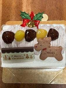 パティスリーマジェール