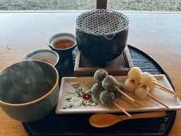 eXcafe 吉崎鳳凰閣