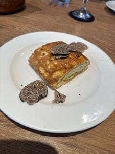 オー・ギャマン・ド・トキオ