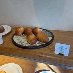 パンのフネ BALKEN