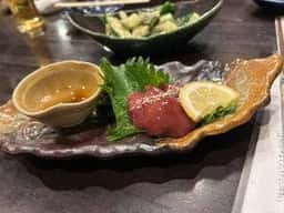 備長炭火焼鳥 コウメヤ