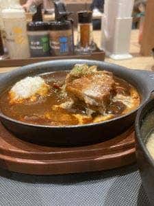 松屋 成田空港第3ターミナル店