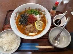 山水食堂