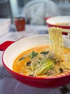 豊味麻辣湯