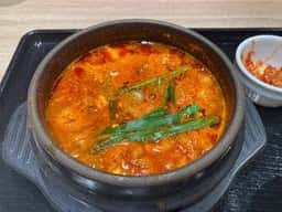 東京純豆腐 ゆめが丘ソラトス店