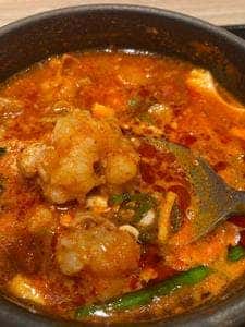 東京純豆腐 ゆめが丘ソラトス店